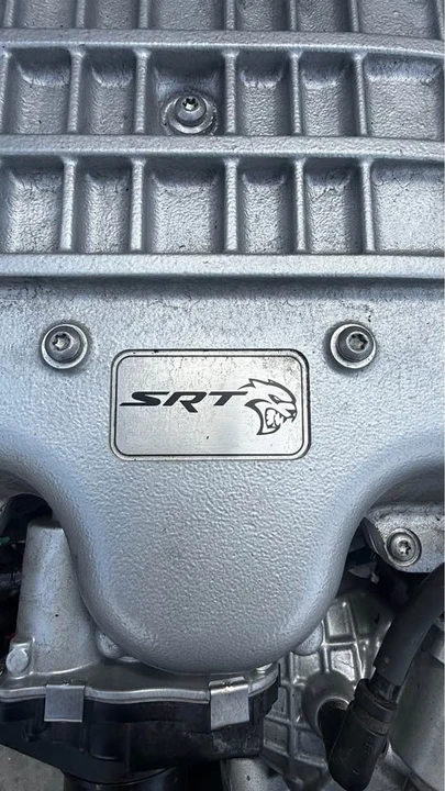 2021 Dodge Durango SRT Hellcat 3rd Gen - Image 7 of 7