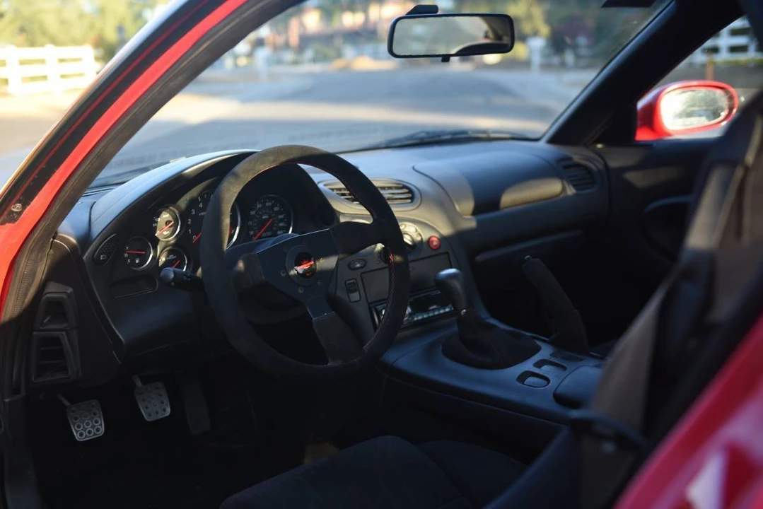 1994 Mazda RX-7 FD - Image 5 of 6