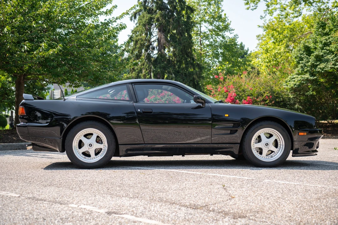 1990 Aston Martin Virage - Image 4 of 31