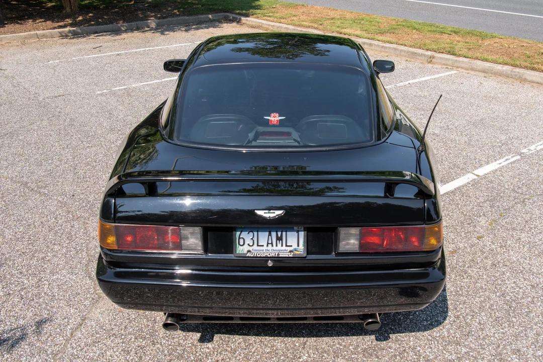 1990 Aston Martin Virage - Image 13 of 31