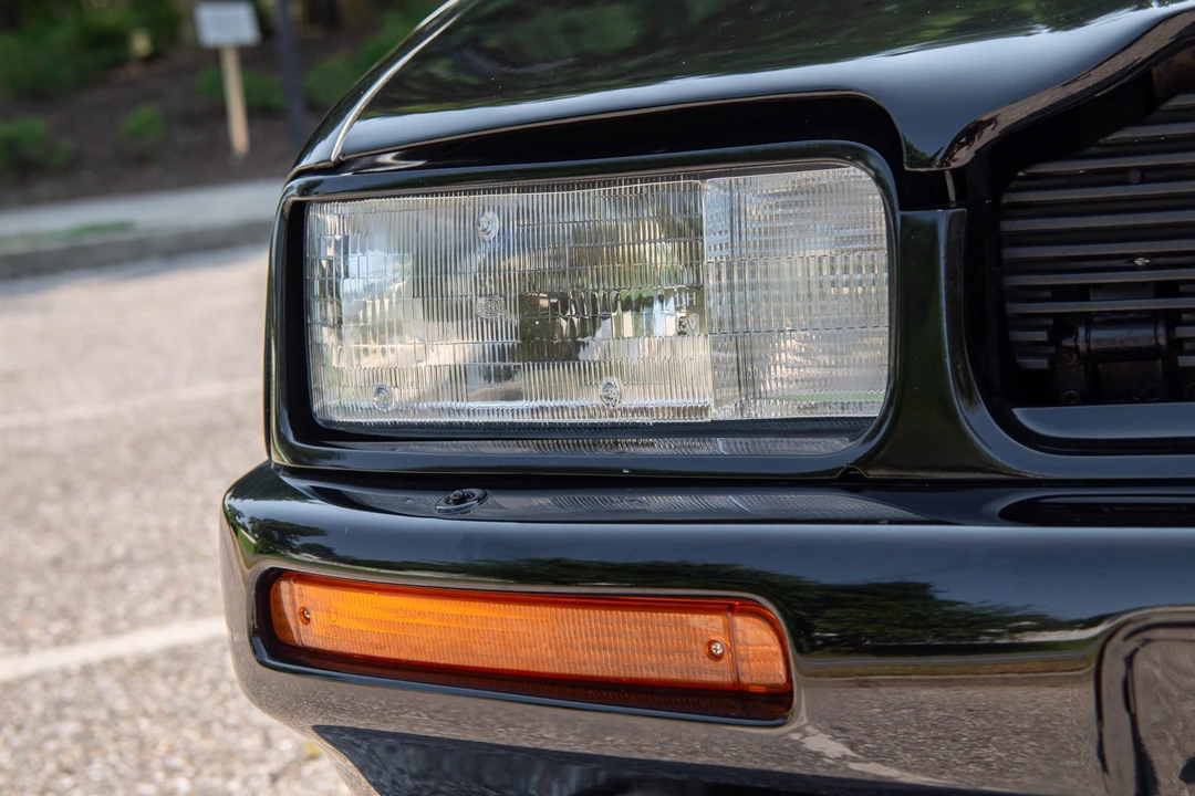 1990 Aston Martin Virage - Image 17 of 31