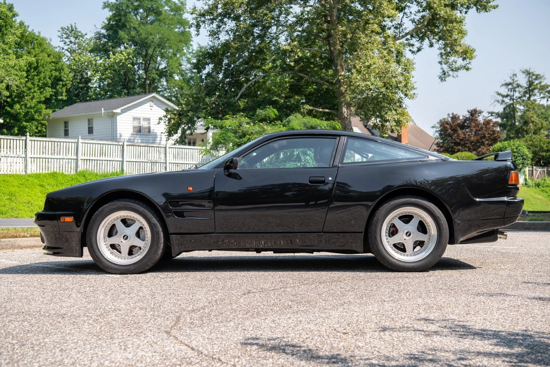 1990 Aston Martin Virage - Image 8 of 31