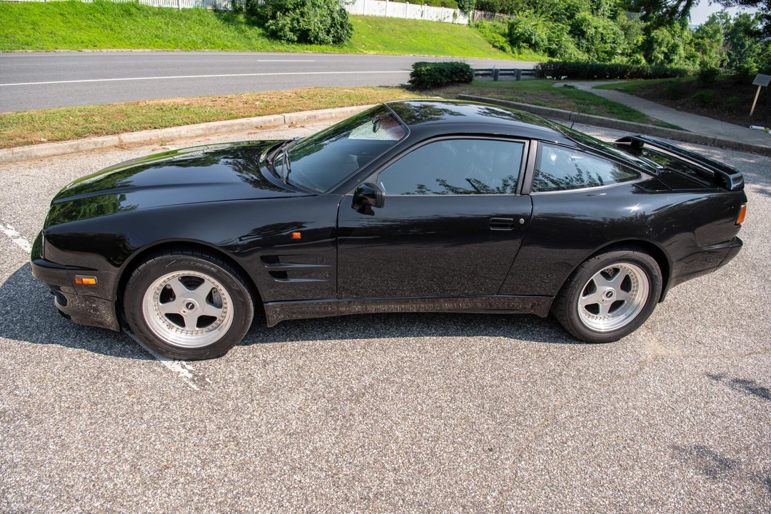 1990 Aston Martin Virage - Image 15 of 31