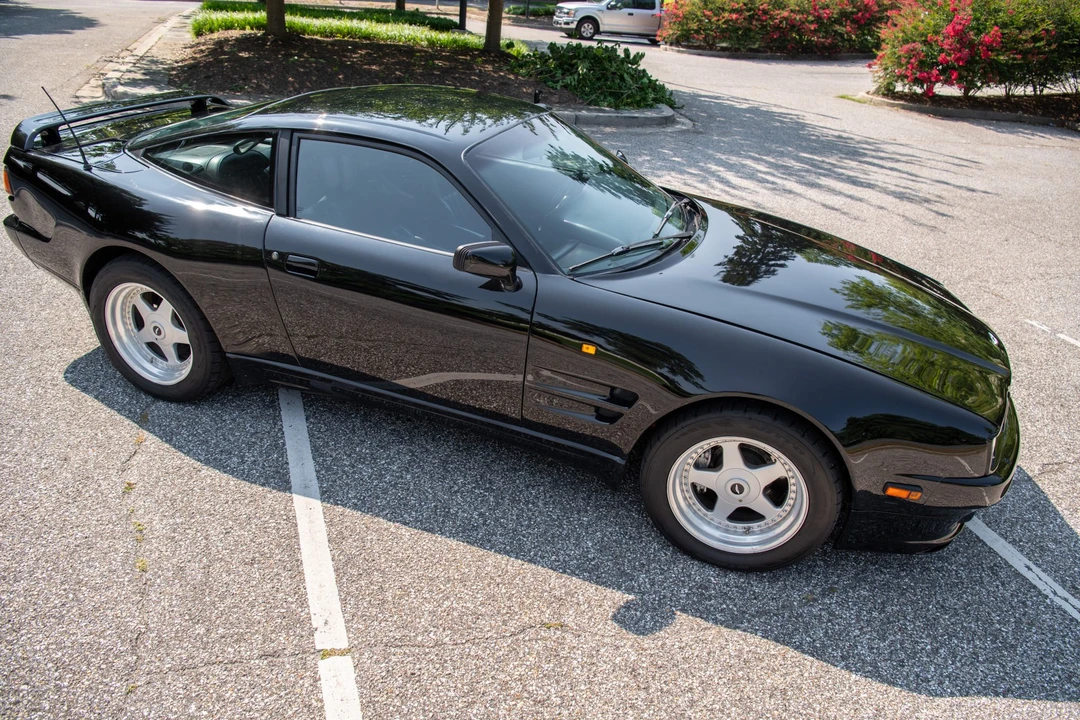 1990 Aston Martin Virage - Image 10 of 31