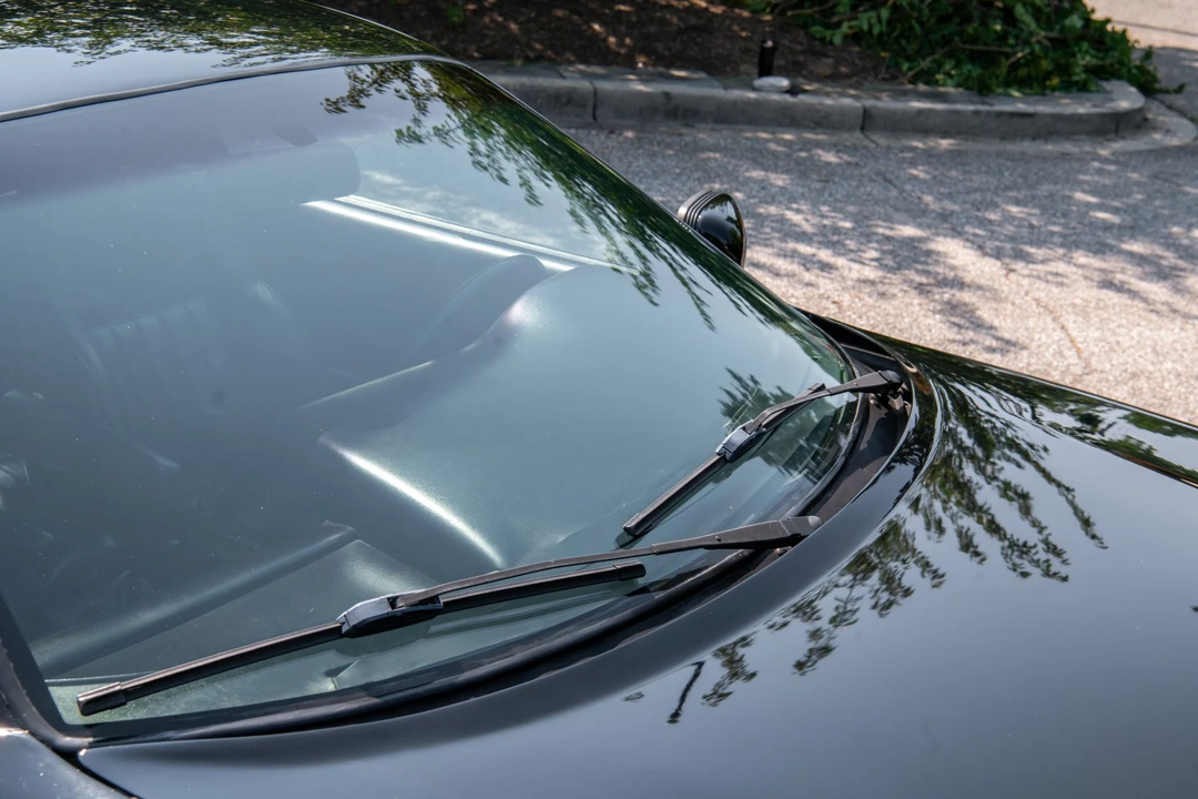1990 Aston Martin Virage - Image 30 of 31
