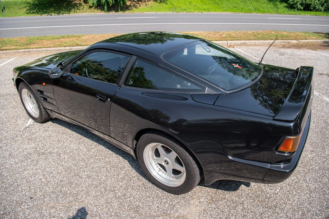 1990 Aston Martin Virage - Image 14 of 31