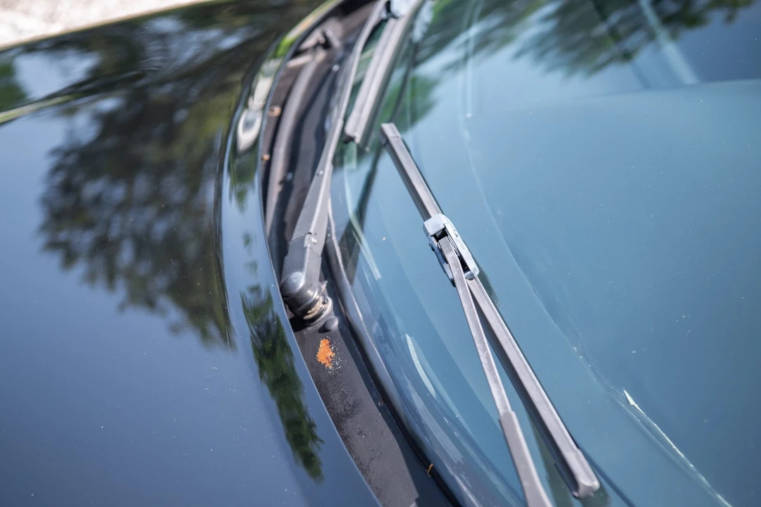 1990 Aston Martin Virage - Image 31 of 31