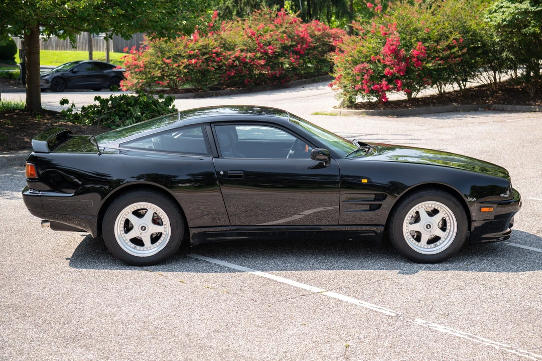1990 Aston Martin Virage - Image 11 of 31