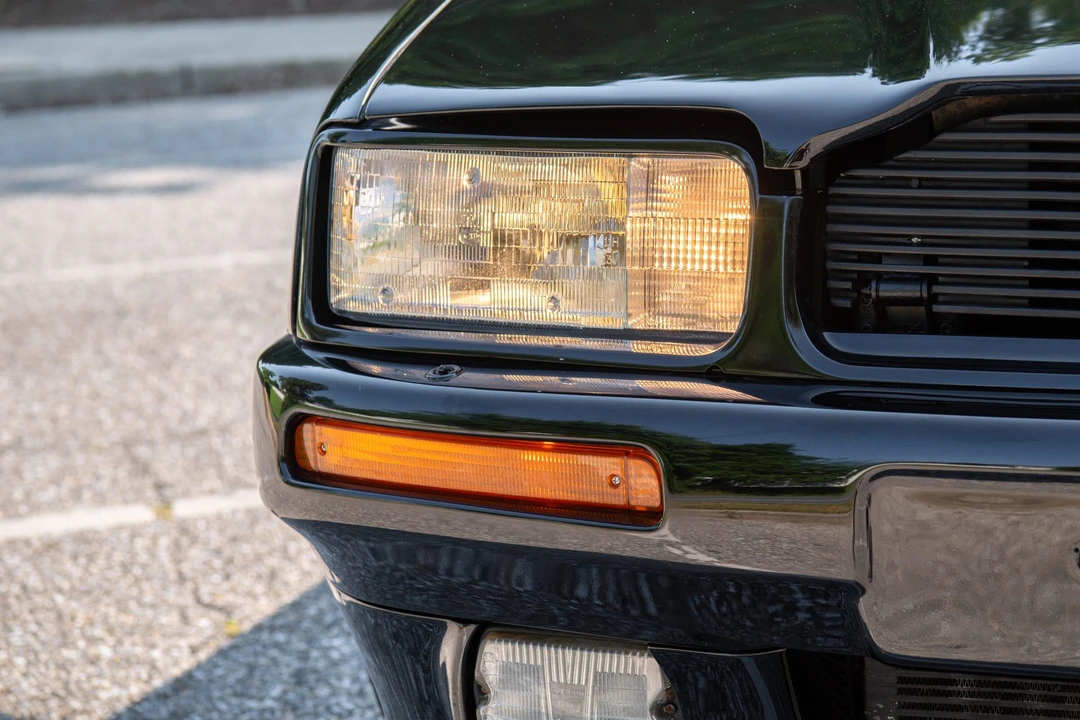 1990 Aston Martin Virage - Image 20 of 31