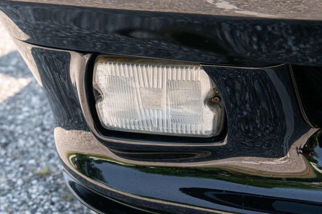 1990 Aston Martin Virage - Image 22 of 31