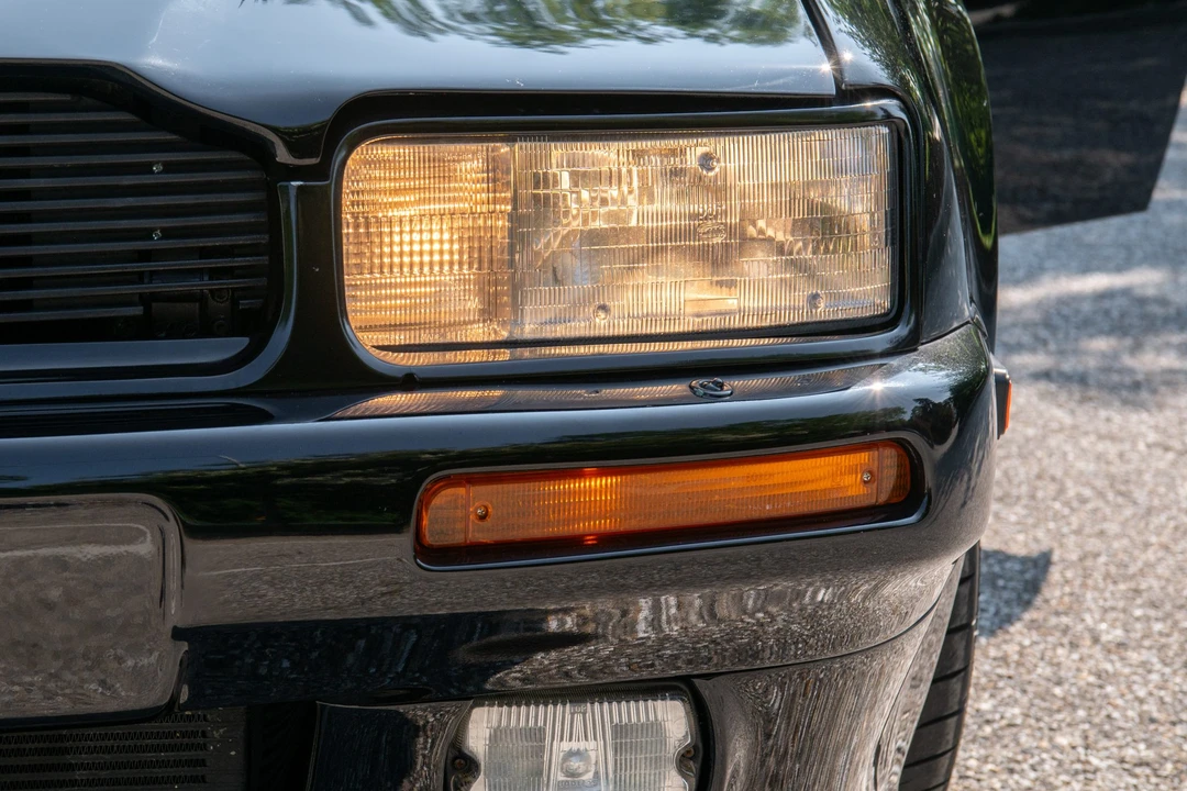 1990 Aston Martin Virage - Image 21 of 31