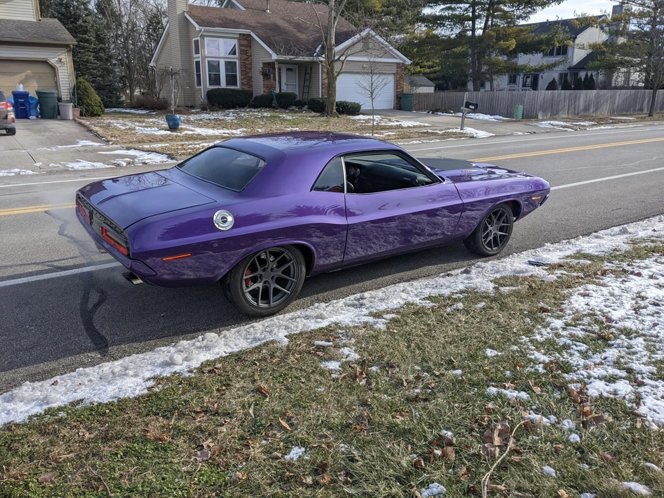 1973 Dodge Challenger Hemi 1st Gen - Image 29 of 31