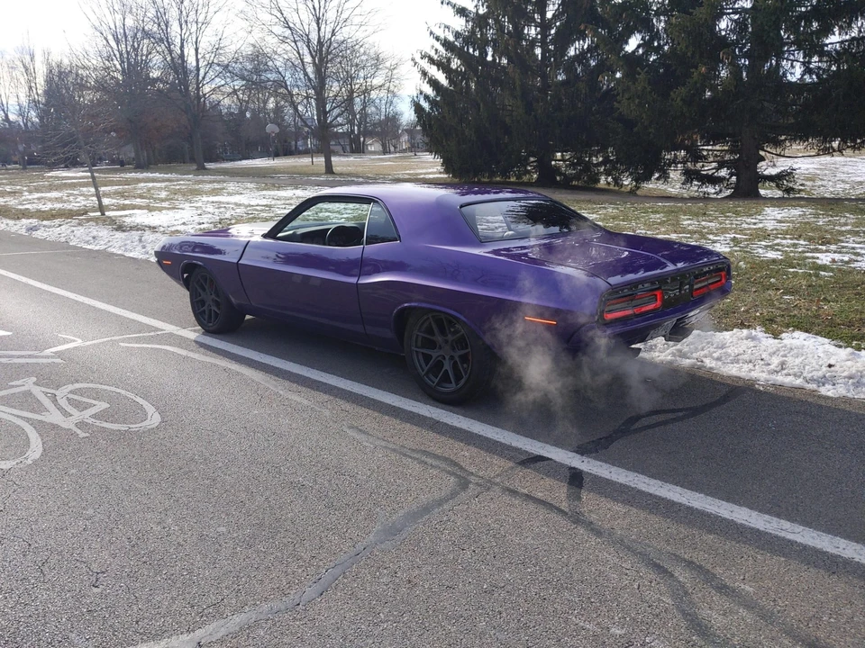 1973 Dodge Challenger Hemi 1st Gen - Image 16 of 31