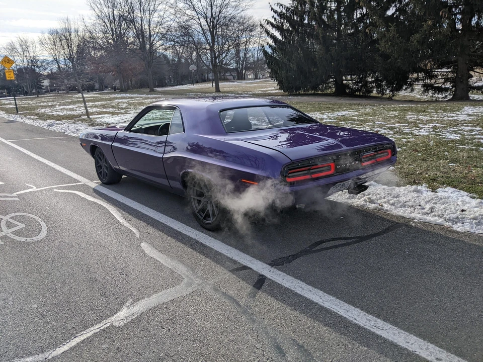 1973 Dodge Challenger Hemi 1st Gen - Image 18 of 31