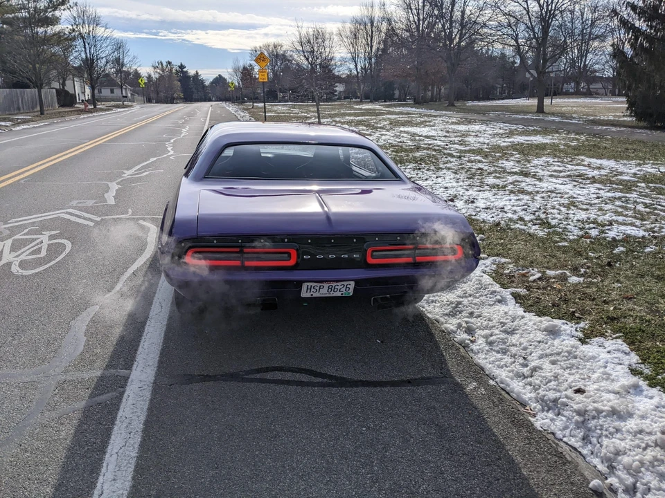 1973 Dodge Challenger Hemi 1st Gen - Image 22 of 31