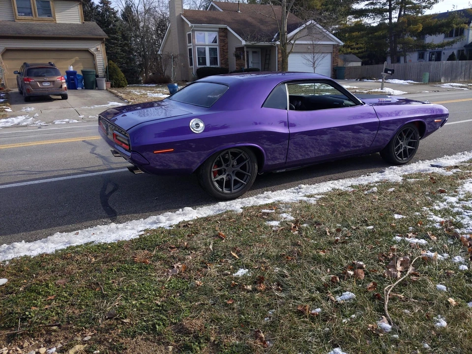 1973 Dodge Challenger Hemi 1st Gen - Image 31 of 31