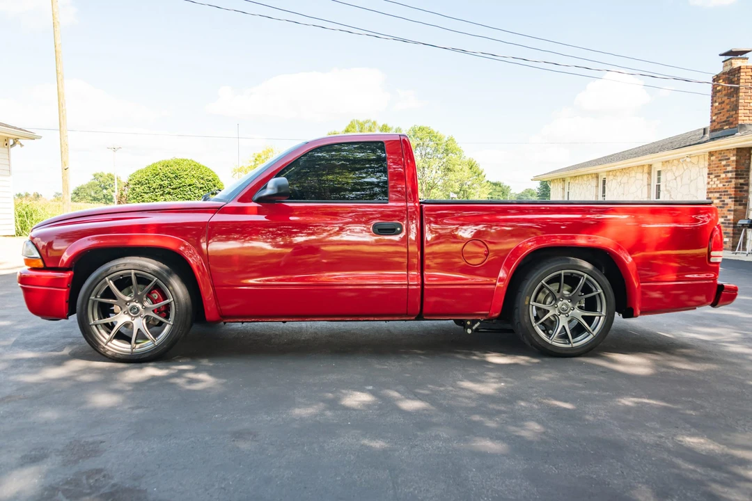 2001 Dodge Dakota 2nd Gen - Image 8 of 31
