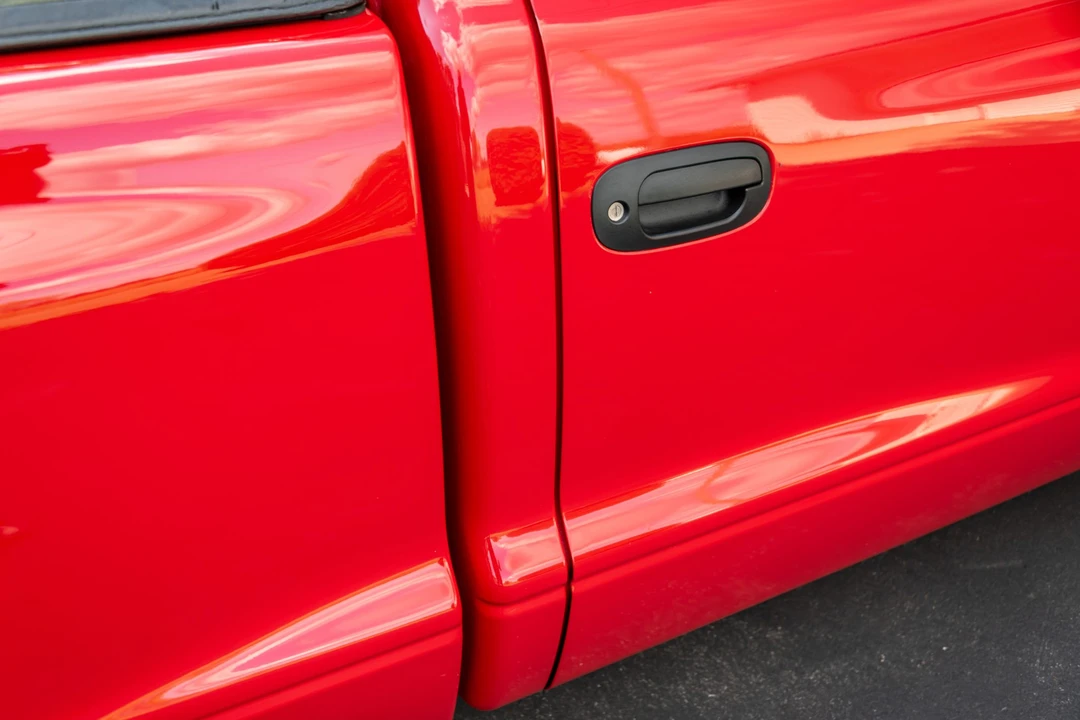 2001 Dodge Dakota 2nd Gen - Image 31 of 31