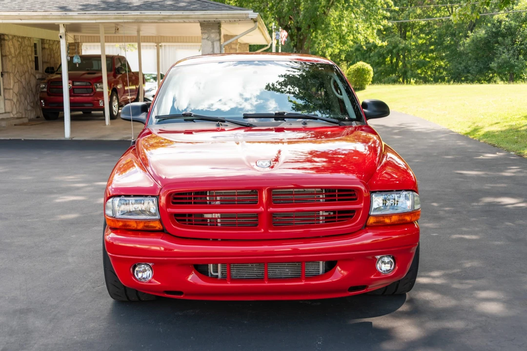 2001 Dodge Dakota 2nd Gen - Image 3 of 31