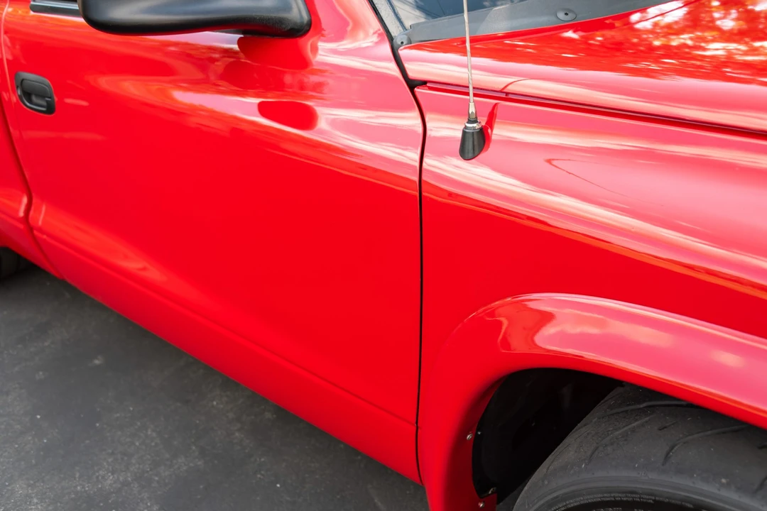 2001 Dodge Dakota 2nd Gen - Image 30 of 31