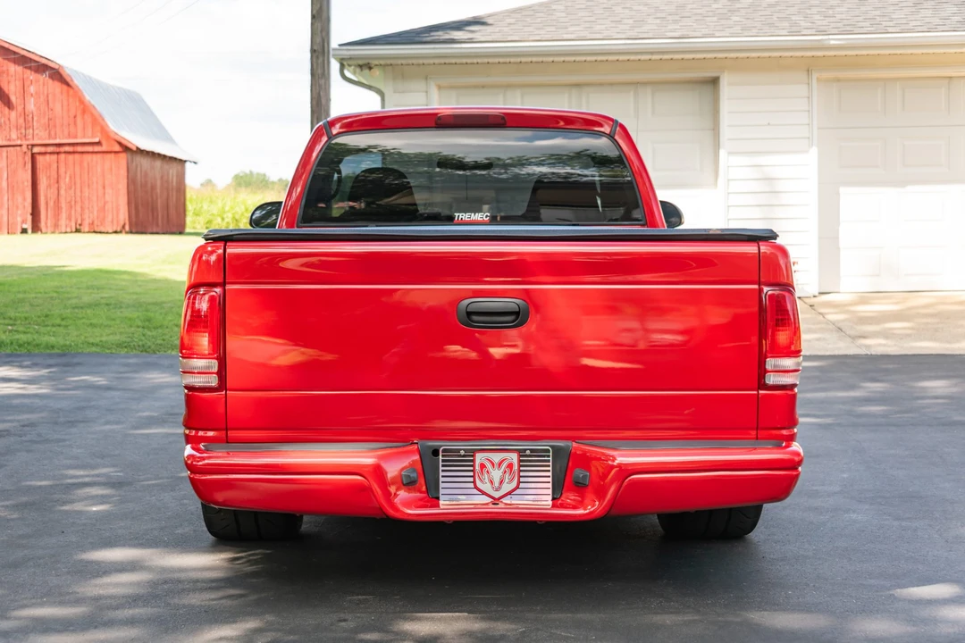2001 Dodge Dakota 2nd Gen - Image 6 of 31
