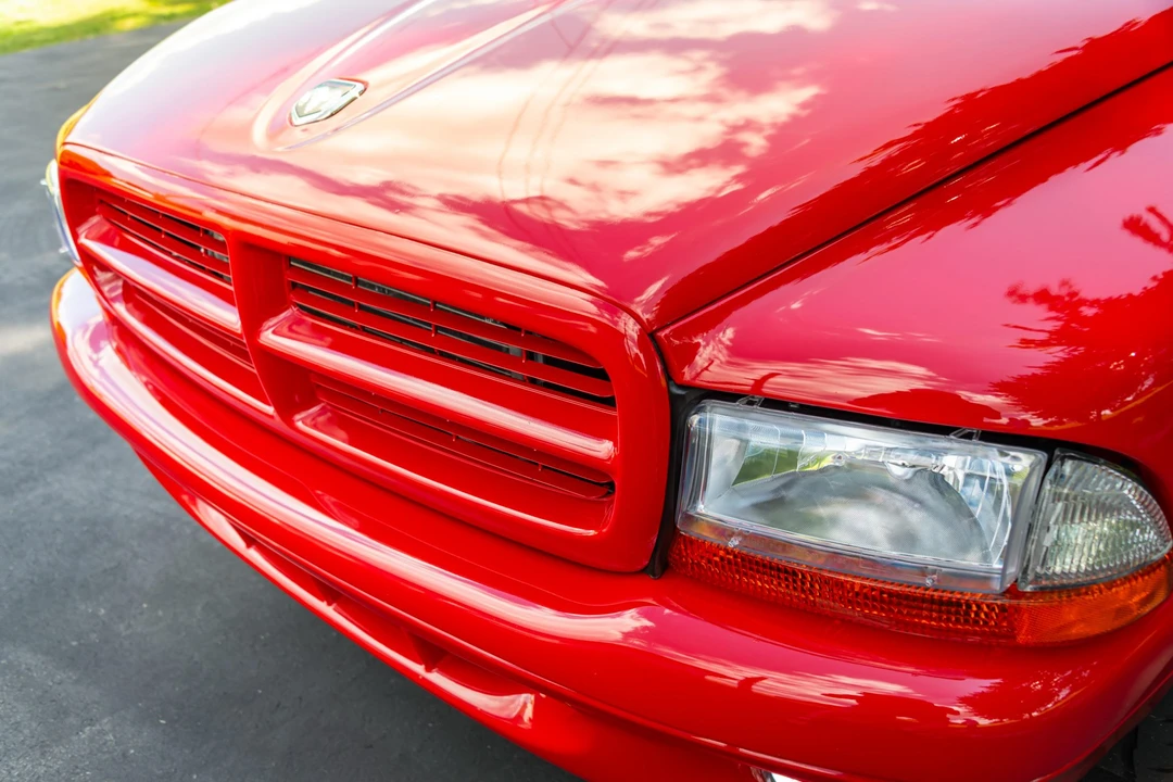 2001 Dodge Dakota 2nd Gen - Image 28 of 31