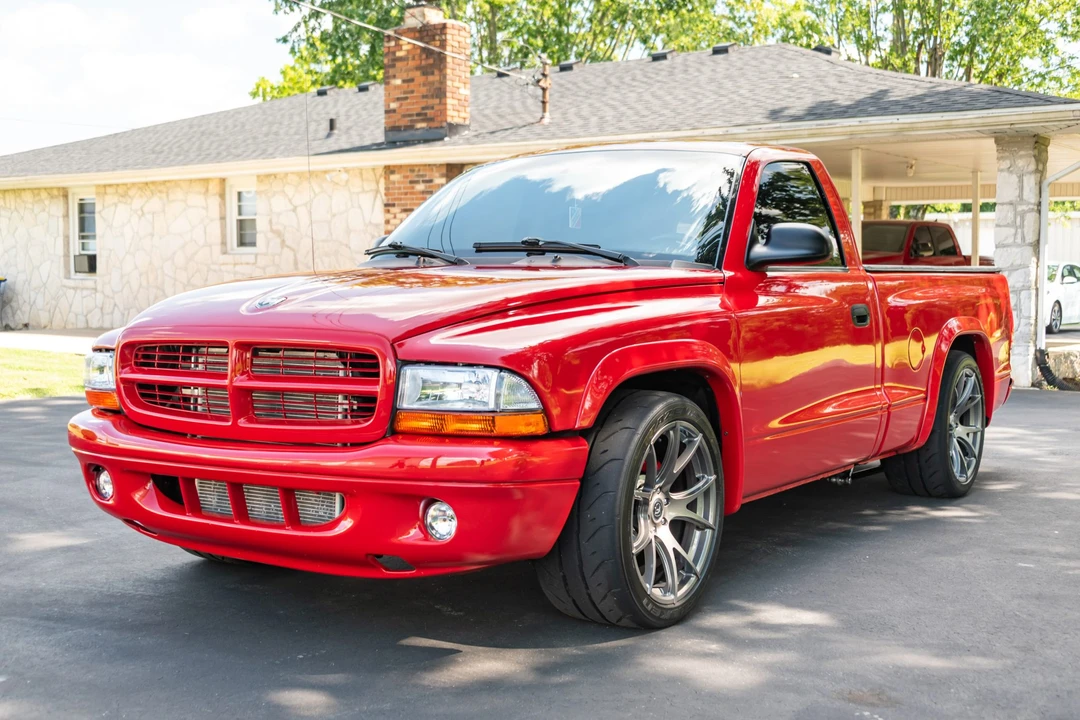 2001 Dodge Dakota 2nd Gen - Image 2 of 31