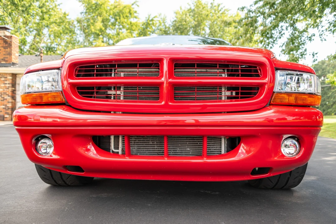 2001 Dodge Dakota 2nd Gen - Image 27 of 31