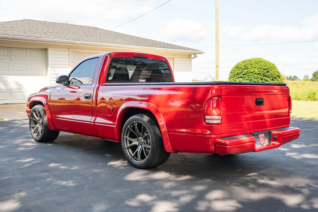 2001 Dodge Dakota 2nd Gen - Image 7 of 31