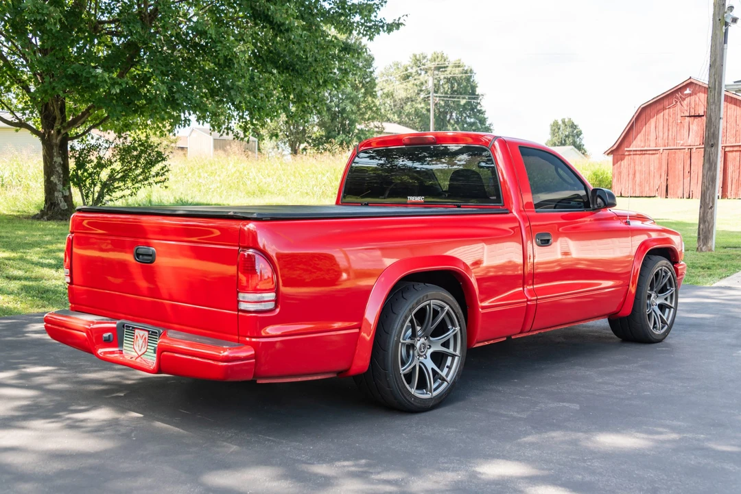 2001 Dodge Dakota 2nd Gen - Image 5 of 31