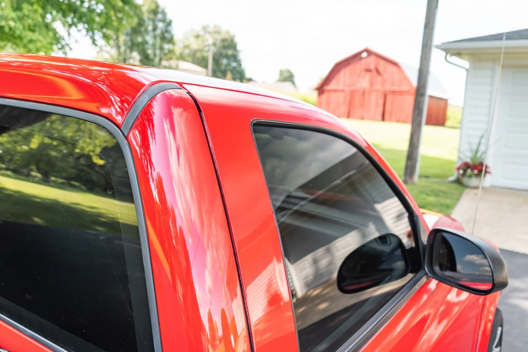 2001 Dodge Dakota 2nd Gen - Image 22 of 31