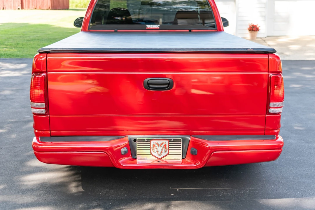2001 Dodge Dakota 2nd Gen - Image 12 of 31