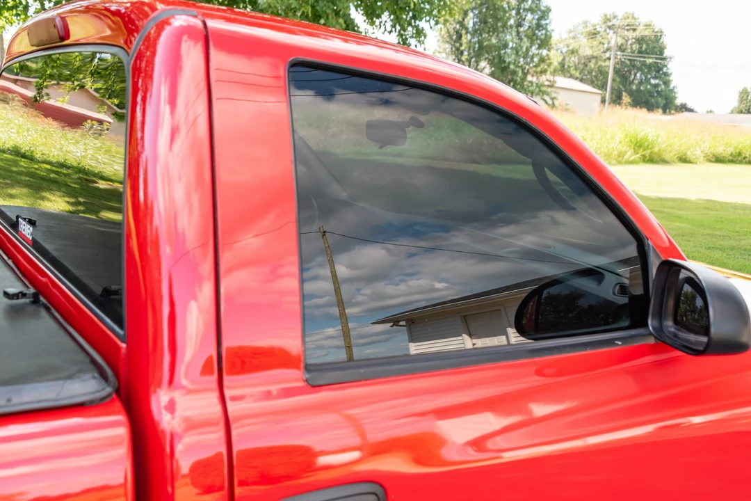 2001 Dodge Dakota 2nd Gen - Image 25 of 31