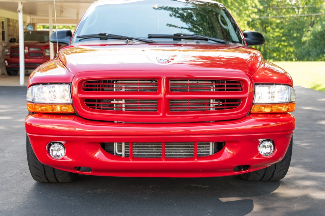 2001 Dodge Dakota 2nd Gen - Image 9 of 31