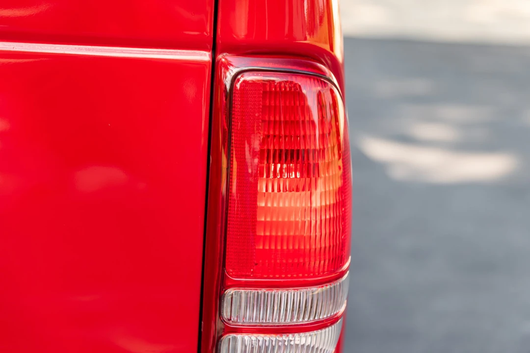 2001 Dodge Dakota 2nd Gen - Image 14 of 31