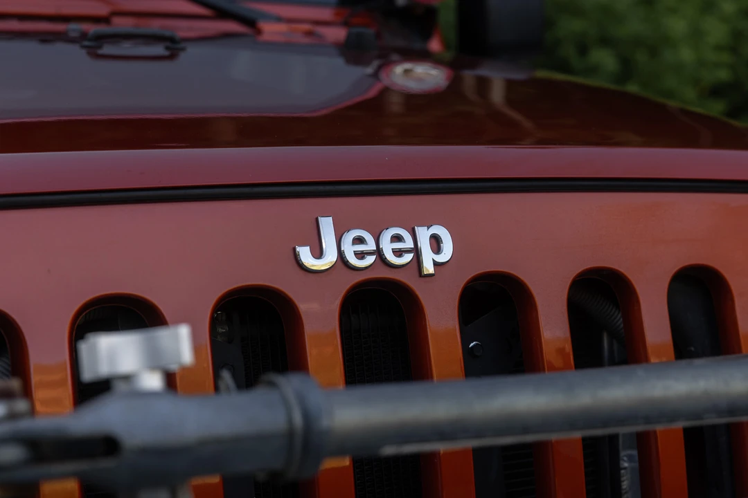 2009 Jeep JK Wrangler - Image 27 of 31