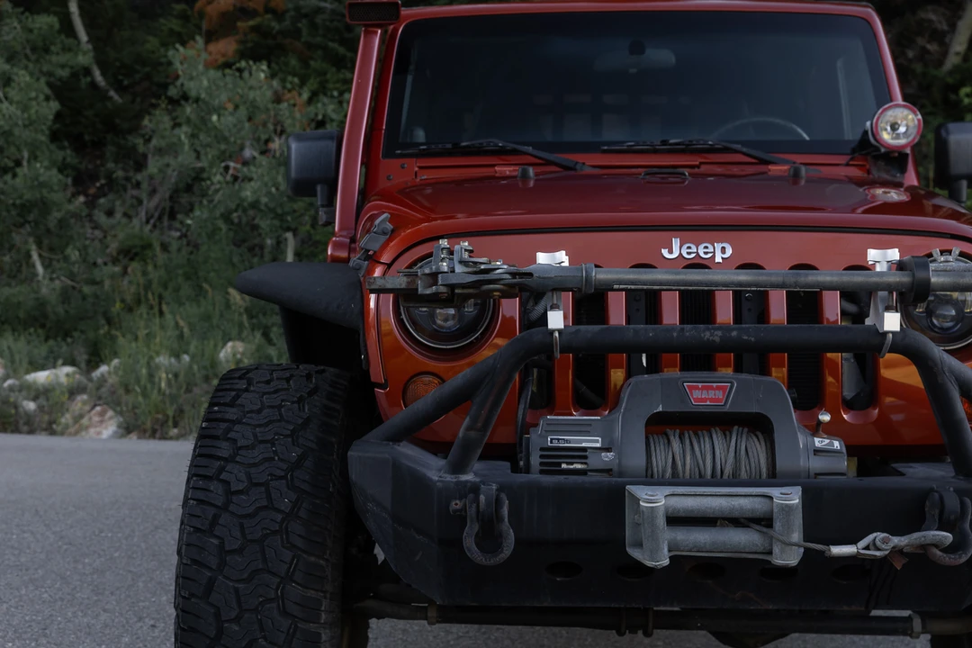 2009 Jeep JK Wrangler - Image 26 of 31