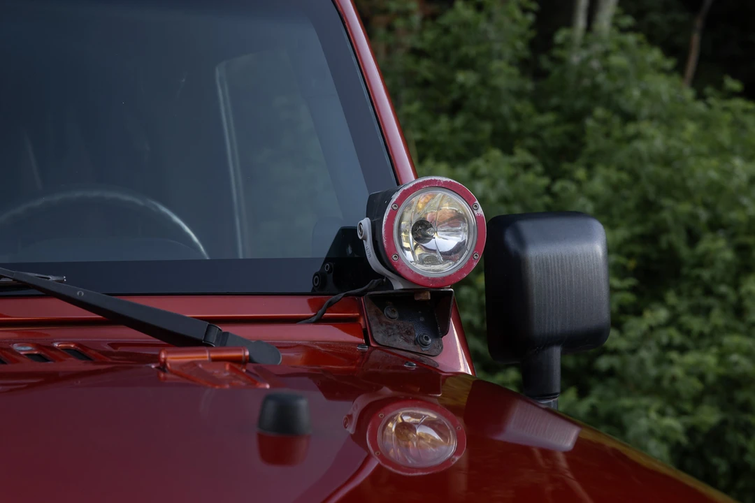 2009 Jeep JK Wrangler - Image 30 of 31