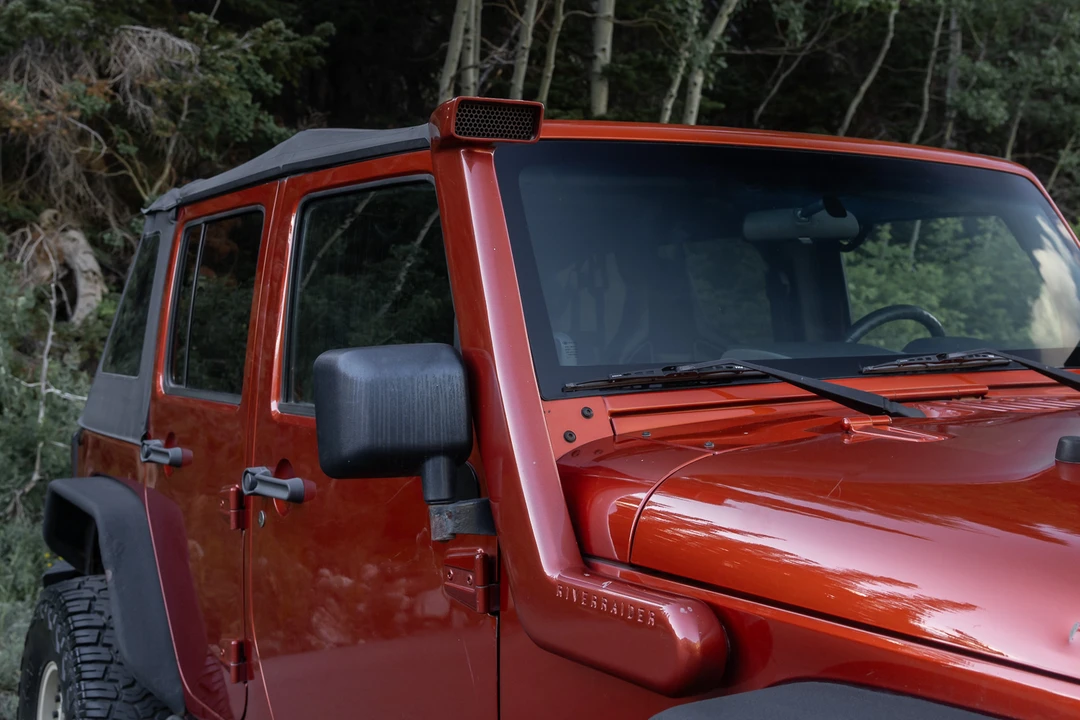 2009 Jeep JK Wrangler - Image 29 of 31