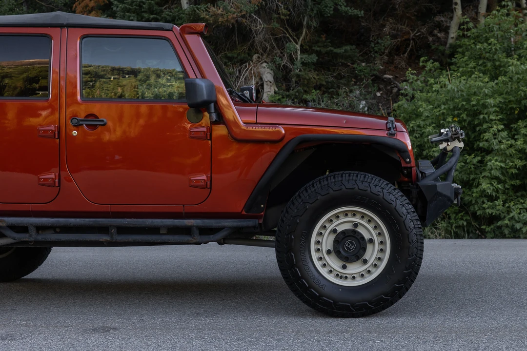 2009 Jeep JK Wrangler - Image 21 of 31