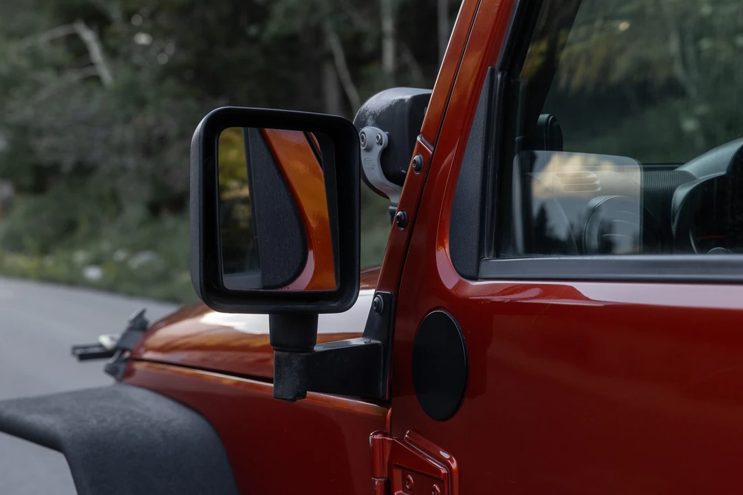 2009 Jeep JK Wrangler - Image 31 of 31