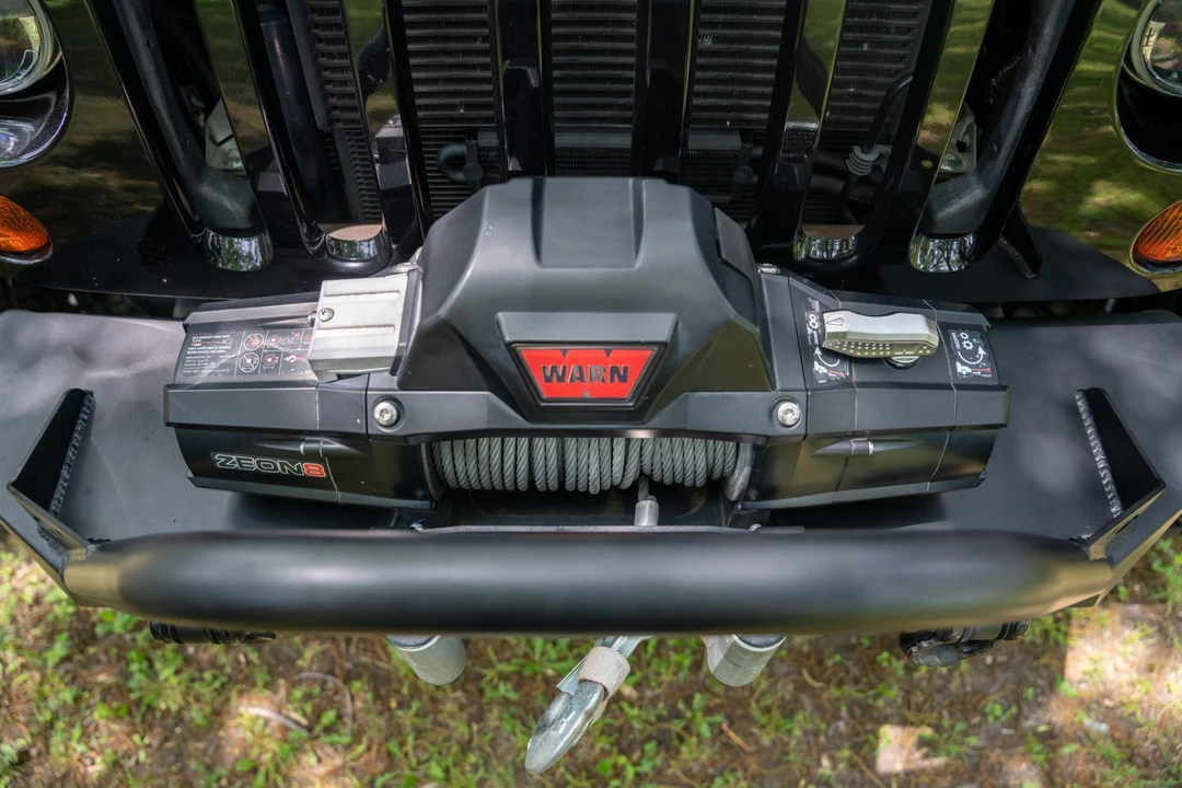 2013 Jeep JK Wrangler - Image 27 of 31