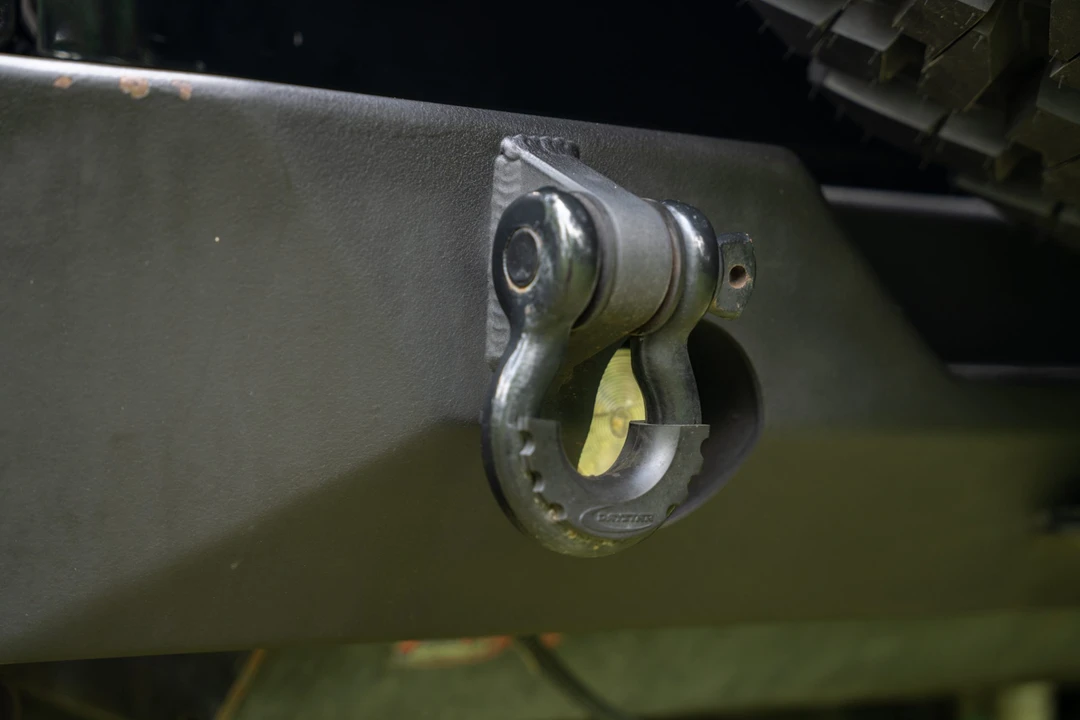2013 Jeep JK Wrangler - Image 31 of 31