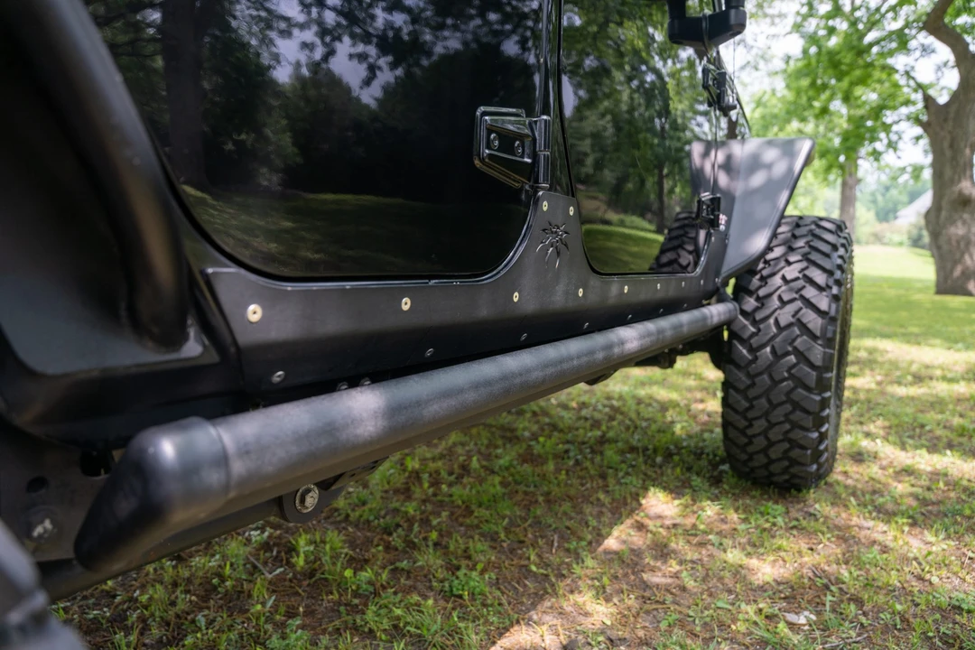 2013 Jeep JK Wrangler - Image 20 of 31