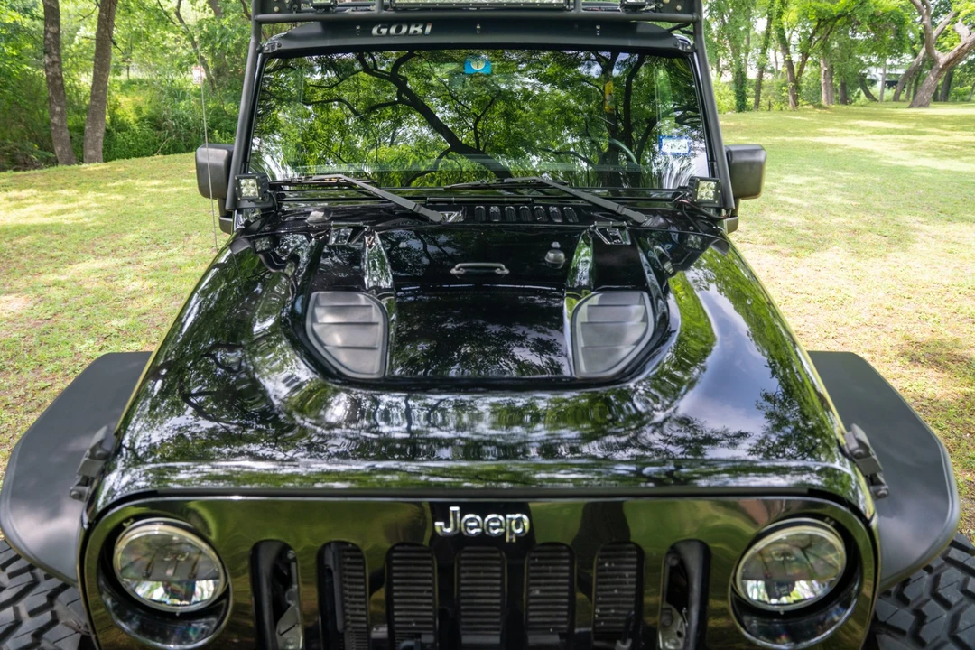 2013 Jeep JK Wrangler - Image 24 of 31