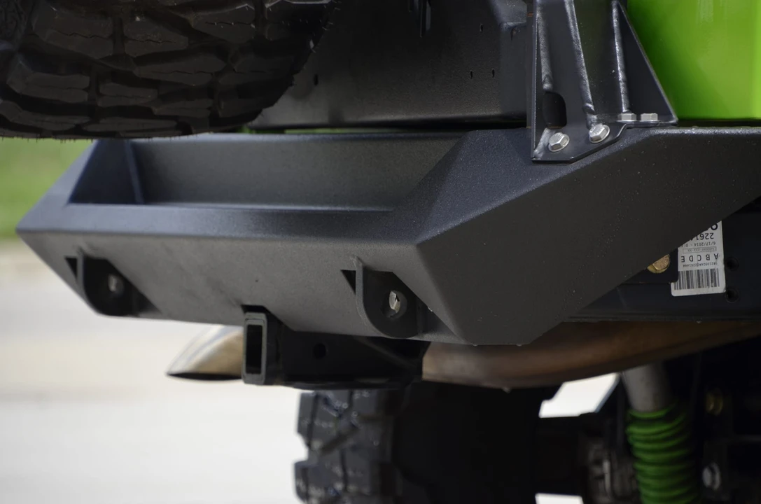 2014 Jeep JK Wrangler - Image 14 of 31