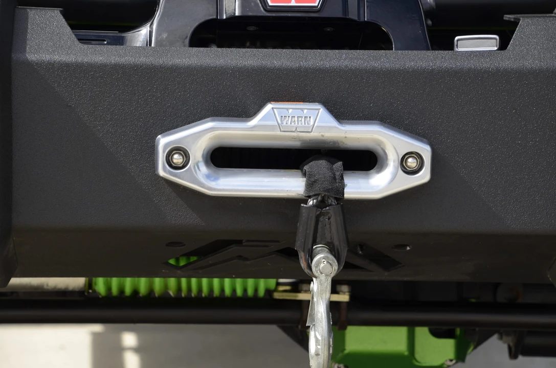 2014 Jeep JK Wrangler - Image 28 of 31