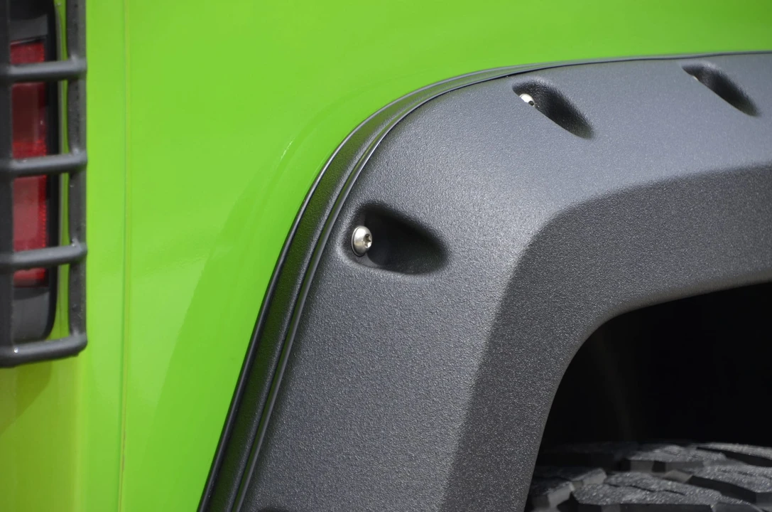 2014 Jeep JK Wrangler - Image 16 of 31