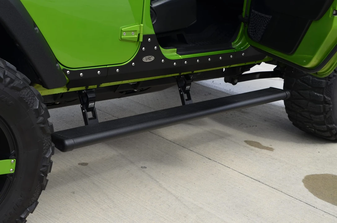2014 Jeep JK Wrangler - Image 12 of 31