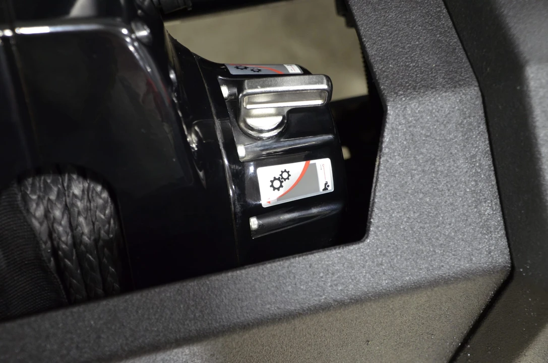 2014 Jeep JK Wrangler - Image 29 of 31